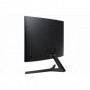 Monitor 24 samsung ls24c366eauxen