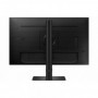 Monitor 24 samsung ls24a400ujuxen