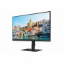 Monitor 24 samsung ls24a400ujuxen