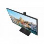 Monitor 24 samsung ls24a400ujuxen