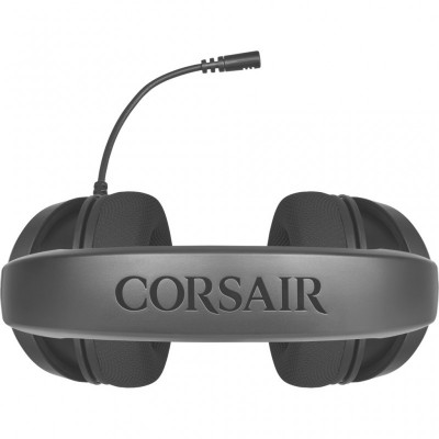 Casti gaming corsair hs35