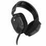 Casti gaming corsair hs80 max steel grey