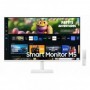 Monitor 27 samsung ls27cm501euxdu