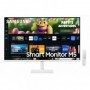 Monitor 27 samsung ls27cm501euxdu