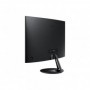 Monitor 24 samsung ls24c364eauxen