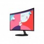 Monitor 24 samsung ls24c364eauxen