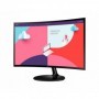 Monitor 24 samsung ls24c364eauxen