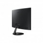 Monitor 24 samsung ls24c364eauxen