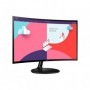 Monitor 24 samsung ls24c364eauxen