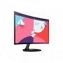 Monitor 24 samsung ls24c364eauxen