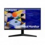 Monitor 24 samsung ls24c314eauxen