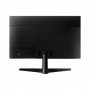 Monitor 24 samsung ls24c314eauxen