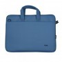 Trust bologna bag eco 16 laptops blue