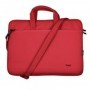 Trust bologna bag eco 16 laptops rosu