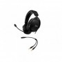 Hp hyperx headphones cloud stinger 2 bk