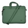 Trust bologna bag eco 16 laptops verde