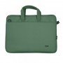 Trust bologna bag eco 16 laptops verde