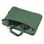 Trust bologna bag eco 16 laptops verde