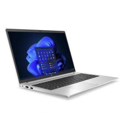 Hp 450g9 15 i7-1255u 16 512 uma w11p 3y