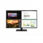 Monitor 42.5 lg 43un700p-b