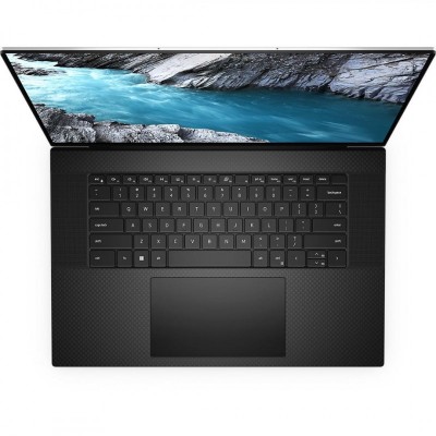 Xps 9730 uhdt i7-13700h 32 1 4070 w11p