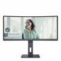 Monitor 34 aoc cu34p3cv