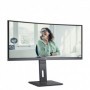 Monitor 34 aoc cu34p3cv