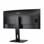 Monitor 34 aoc cu34p3cv