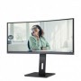 Monitor 34 aoc cu34p3cv