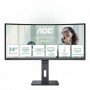 Monitor 34 aoc cu34p3cv