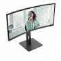 Monitor 34 aoc cu34p3cv