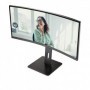 Monitor 34 aoc cu34p3cv