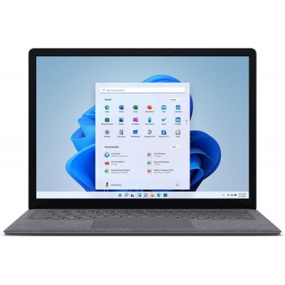 Ms surface lap 5 13'' i5 256/8gb w11h pl