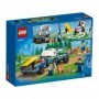 Antr.canin al politiei mobilelego 60369