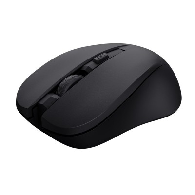 Trust mydo wireless mouse bk