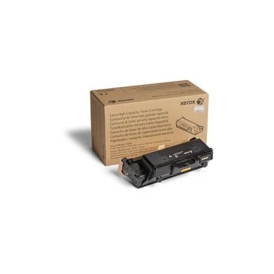 Xerox 106r03623 black toner cartridge