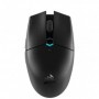 Mouse gaming wireless corsair katar pro