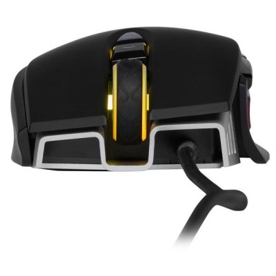 Mouse gaming wireless corsair m65 elite