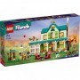 Casa lui autumn lego 41730