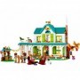 Casa lui autumn lego 41730