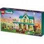 Casa lui autumn lego 41730