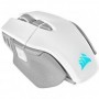 Mouse gaming wireless corsair m65 rgb wh