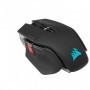 Mouse gaming wireless corsair m65 rgb ul