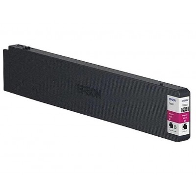 Epson ent. magenta inkjet cart. c20600