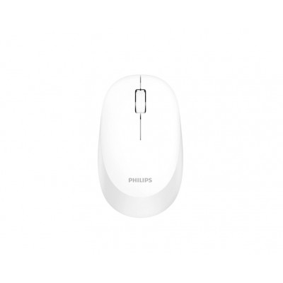 Mouse philips spk7307 wireless alb