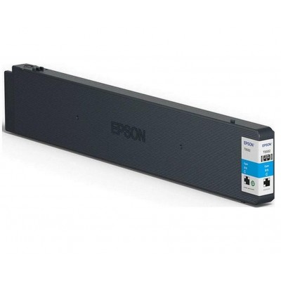 Epson ent. cyan inkjet cart. c20600