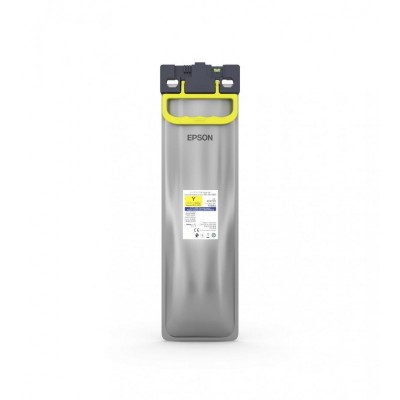 Epson pro yellow xxl inkjet cart. c879