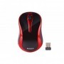 Mouse a4tech g3-280n ws1000dpi rosu