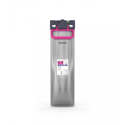 Epson pro magenta xxl inkjet cart. c879