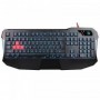 Tastatura cu fir a4tech b130 bl negru